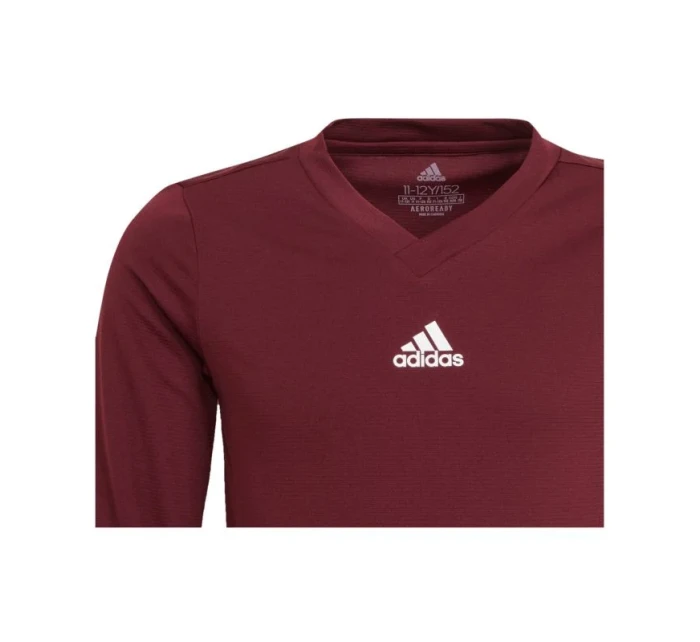 Tričko adidas Team Base Tee Jr GN7510