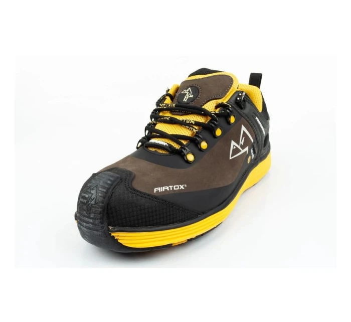 Pracovní obuv MA6CA model 18721969 - Airtox Pracovní obuv MA6CA model 18721969 - Airtox