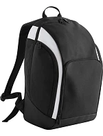 BG Batoh 52.0 black/white model 22550547 - BagBase BG Batoh 52.0 black/white model 22550547 - BagBase