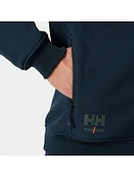 Oxford Pracovní zimní softshellová bunda "Oxford" black model 22453024 - Helly Hansen