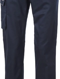 Manchester Dámské pracovní kalhoty "Manchester" navy model 22435830 - Helly Hansen