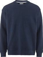 Craft Corporate Frequent Sweatshirt M Pánska hrubá mikina 81.6296 blaze