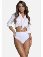 Wol-Bar Promessa farba: biela