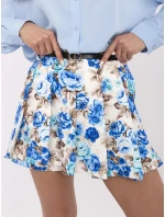 Spódnica DHJ SD  beżowy model 21057886 - FPrice