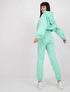 Súprava EM KMPL 447.31 mincí