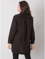 Košeľa EM KS 001.46 čierna