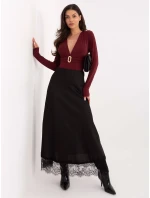 Body IT BO 21811.45 burgundy Body IT BO 21811.45 burgundy