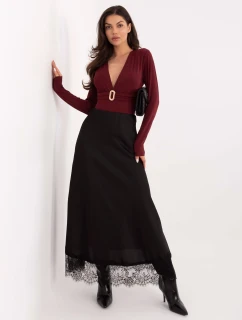 Body IT BO 21811.45 bordová