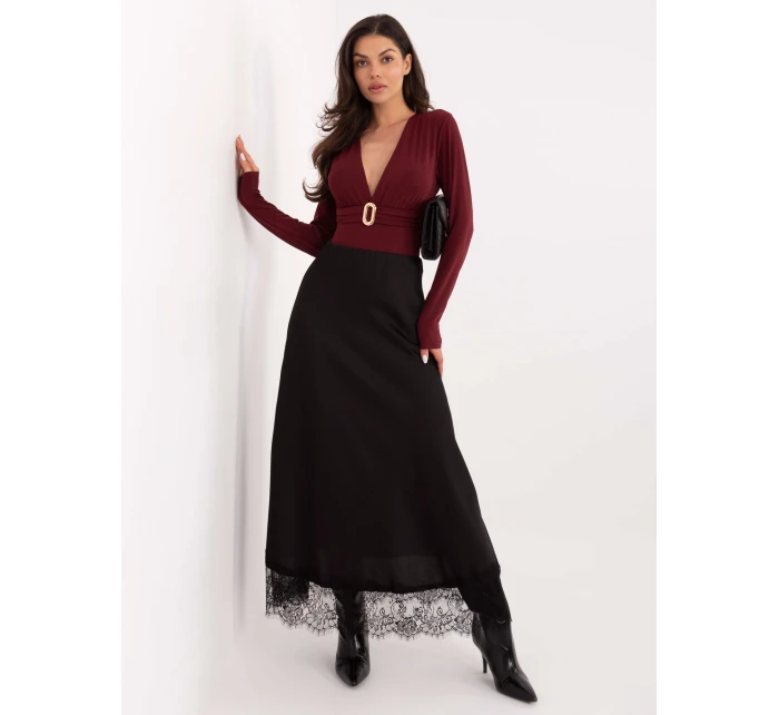 Body IT BO 21811.45 burgundy Body IT BO 21811.45 burgundy