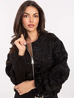 Bunda IT KR 5776.66 čierna