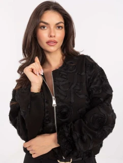 Bunda IT KR 5776.66 čierna