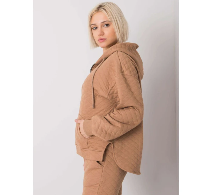 Mikina RV BL model 16974267 velbloudů - FPrice