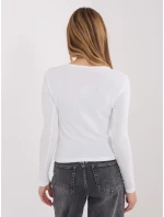 Bluzka WT BZ model 21875512 ecru - FPrice