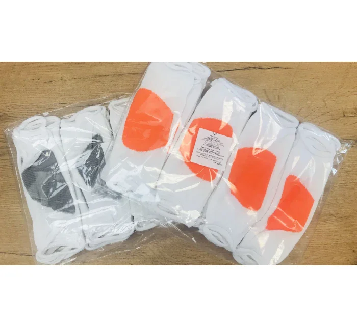 Stříbrná maska Bílá a šedá Sada 5 kusů model 17566811 - VMP