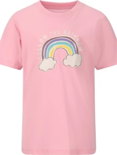 Dívčí tričko model 21284805 - Zigzag