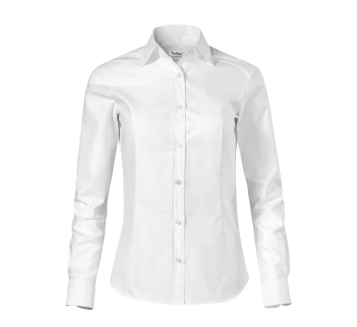 model 20632398 košile dámská bílá - MALFINI, a.s.
