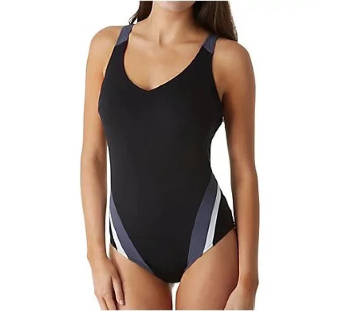 Plavky jednodielne 7707- Anita