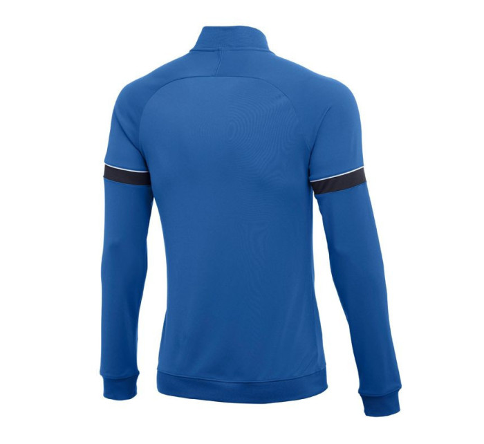 Pánske tričko Dri-FIT Academy 21 M CW6113-463 blue - Nike
