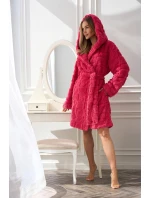 Dámský župan model 21924391 Valentina L&L - L&L