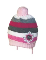 CZAPKA ZIMOWA model 17966507 - YO CLUB