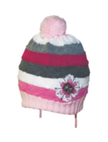 CZAPKA ZIMOWA model 17966507 - YO CLUB