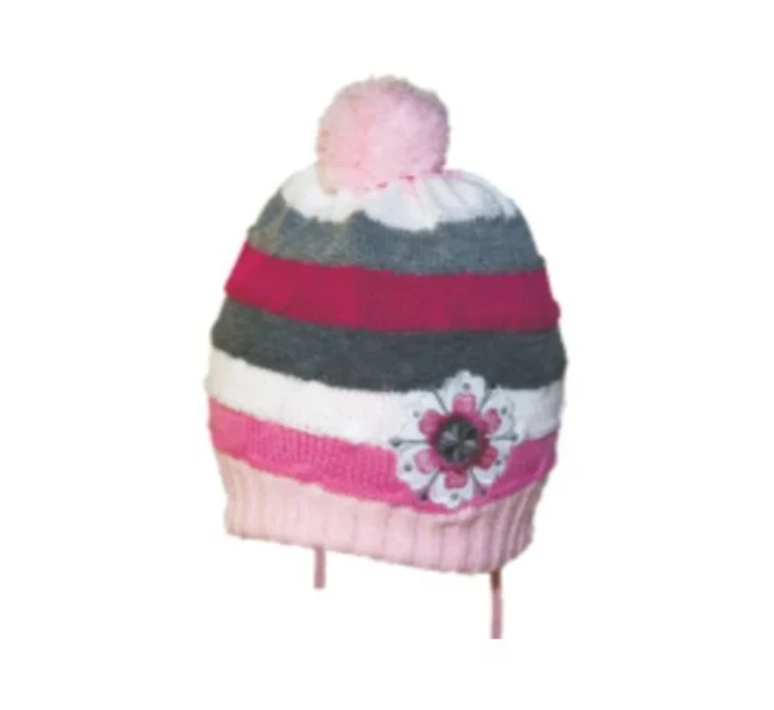 CZAPKA ZIMOWA model 17966507 - YO CLUB