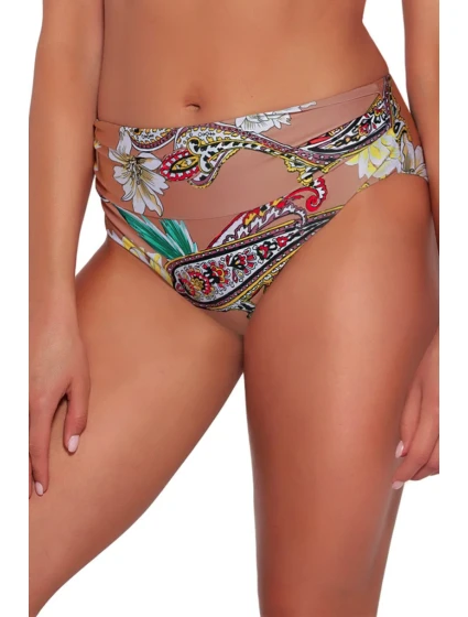 FIGI KĄPIELOWE SF ROSE model 20842516 - AVA SWIMWEAR FIGI KĄPIELOWE SF ROSE model 20842516 - AVA SWIMWEAR
