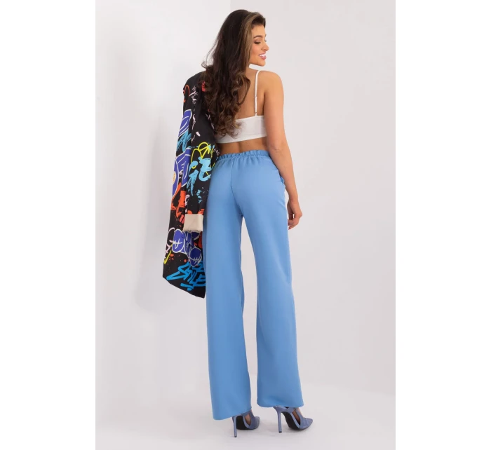 Dámske nohavice model 192723 Rue Paris