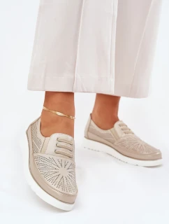 Poloboty model 209820 Krok vo veľkom štýle