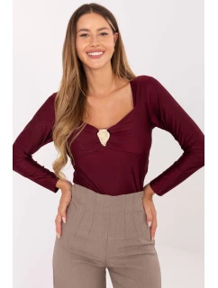 Blúzka model 217011 Taliansko Moda