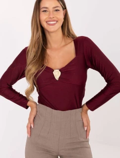 Blúzka model 217011 Taliansko Moda