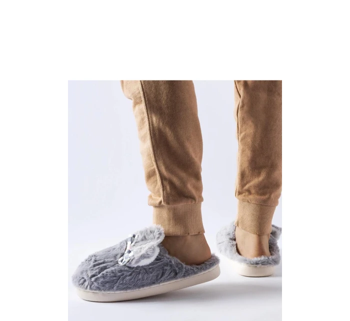 Papuče model 223133 Solea