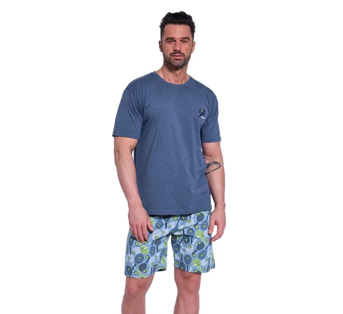 Pánske pyžamo Cornette 326/173