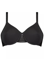 Dámska podprsenka My Perfect Shaper WP - BLACK - black 0004 - TRIUMPH