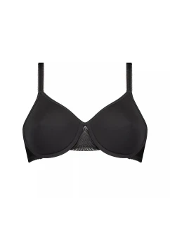 Dámska podprsenka My Perfect Shaper WP - BLACK - black 0004 - TRIUMPH