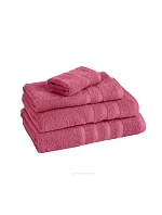 Eurofirany uterák Milo 70x140 Pink Dark