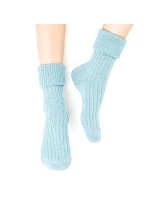 Dámske ponožky na spanie Steven art.067 Dámske ponožky na spanie Steven art.067