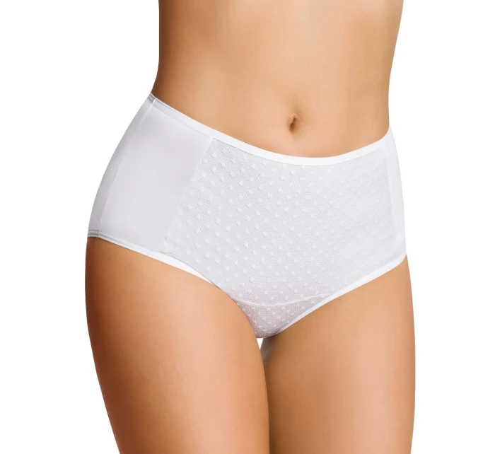 Dámske nohavičky Emili Lilka S-3XL