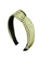 Umenie Polo 23469 Čelenka Horn