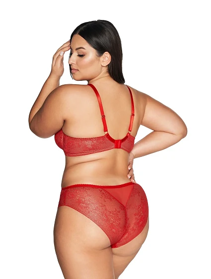 Dámské kalhotky model 20650823 S3XL - Ava Dámské kalhotky model 20650823 S3XL - Ava