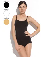 Dámske tielko 2k610 black - GATTA