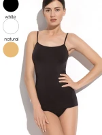 Dámske tielko 2k610 black - GATTA