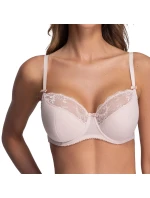 Dámska podprsenka 2110 Azalea beige plus - AVA