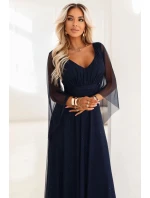 Dámské šaty model 21956238 - numoco basic