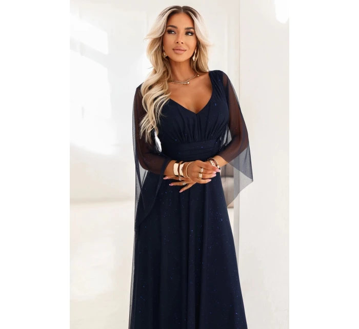 Dámské šaty model 21956238 - numoco basic