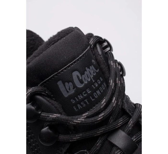 Boty M model 20763109 - Lee Cooper