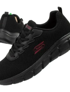Boty M model 19695199 - Skechers