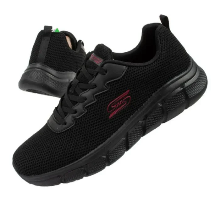 Boty M model 19695199 - Skechers