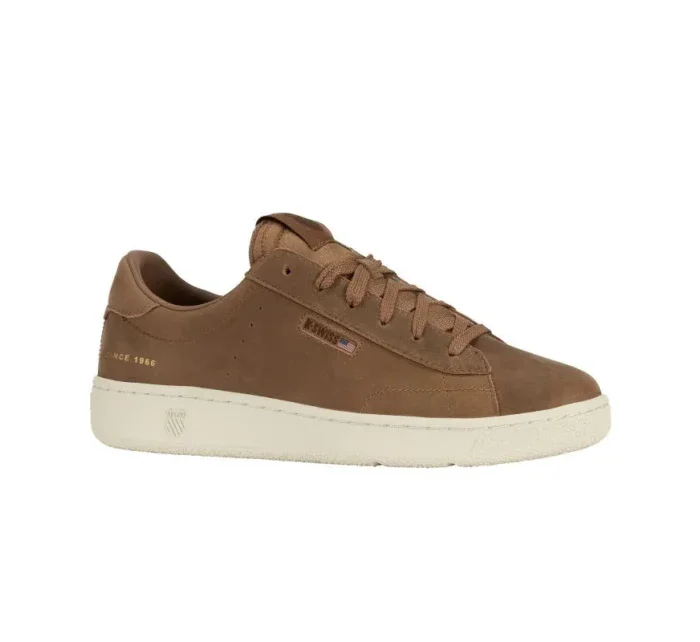 Boty KSwiss CC M model 20703657 - K- Swiss Boty KSwiss CC M model 20703657 - K- Swiss