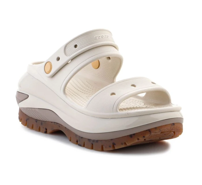 Žabky Classic Mega Crush Clog W model 21088254 - Crocs